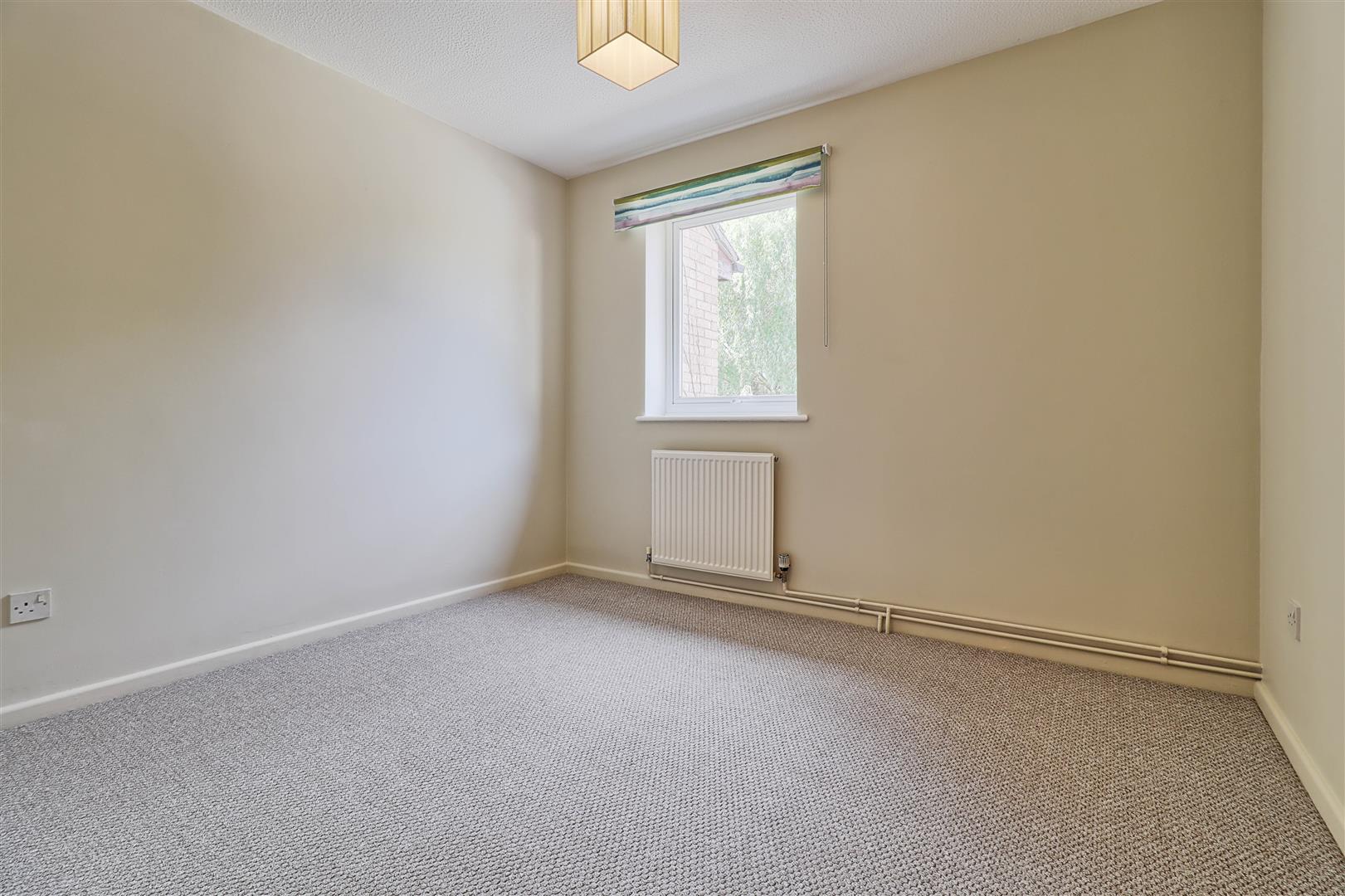 Melvin Way, Histon, Cambridge